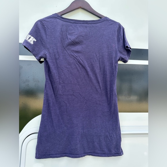 Pink Military Collection Navy Branch Size XS - Picture 4 of 6